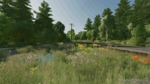 FS22 Map Mod: Bloomfield, Canada (Image #4)