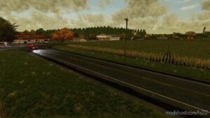 FS22 Map Mod: Bloomfield, Canada (Image #5)