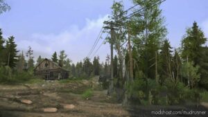 MudRunner Mod: Serenity Map V03.07.22 (Image #3)