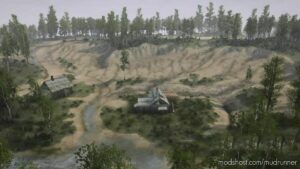 MudRunner Mod: Serenity Map V03.07.22 (Image #4)