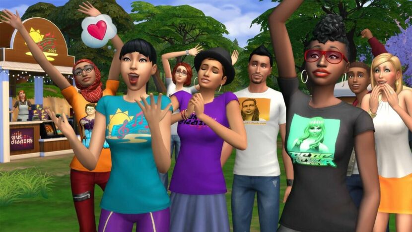 The Best Sims 4 Mods In 2022