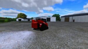 FS22 Kubota Forklift Mod: SVL (Image #2)