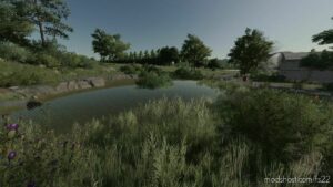 FS22 Map Mod: MA Petite Campagne Beta (Image #4)