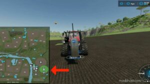 Precision Farming Eliteman for Farming Simulator 22