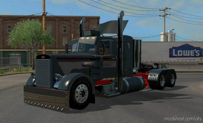 Peterbilt 281/351 [1.45] for American Truck Simulator