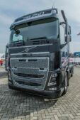 Volvo Sound Pipe for Euro Truck Simulator 2