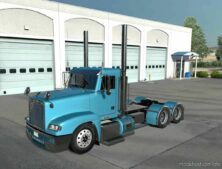 Freightliner FLD [1.45] for American Truck Simulator