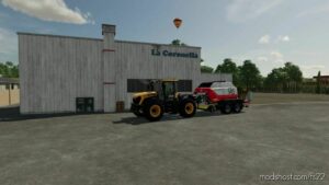 FS22 Map Mod: LA Coronella (Image #5)