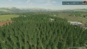 FS22 Map Mod: ELM Creek Edit 4X By Stevie (Image #2)