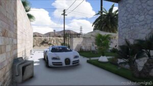 GTA 5 Map Mod: Trevor’s NEW House (Image #3)