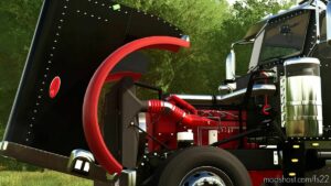 FS22 Peterbilt Truck Mod: 389 Daycab (Image #3)