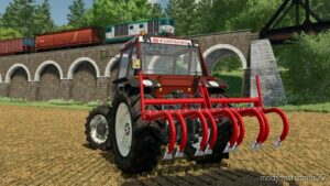 Sogema 9 Anchors for Farming Simulator 22