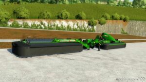 FS22 Fendt Mod: Mowers Pack (Image #5)