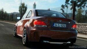 ETS2 BMW Car Mod: 1M E82 (1.45) (Image #2)