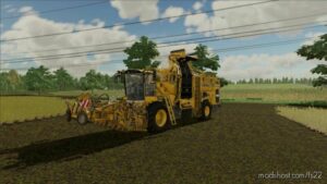 Panther 2 V1.1 for Farming Simulator 22