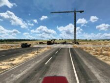 ATS Map Mod: US 24 EXTENSION V1.44 (Image #2)