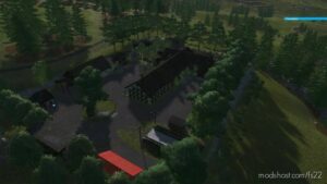 Alder Ridge Savegame for Farming Simulator 22