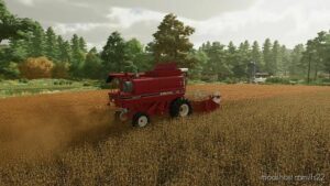 International 1460 SET for Farming Simulator 22