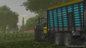 Rotobull 900 RS Beta for Farming Simulator 22