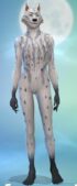 Sims 4 Male Mod: Werewolf Dimorphism Mod (Image #2)