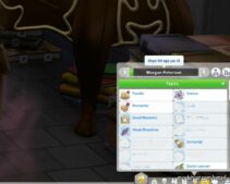 Sims 4 Mod: Immortal Spellcaster, NO Aging Anymore (Image #2)