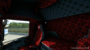 ETS2 Scania Truck Mod: Torpedo V5.0 (Image #6)