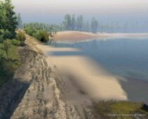 MudRunner Mod: Five Lakes Map (Image #2)