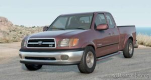 Toyota Tundra Access CAB Limited 2000 for BeamNG.drive