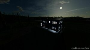 FS22 Placeable Mod: PRL House (Image #2)