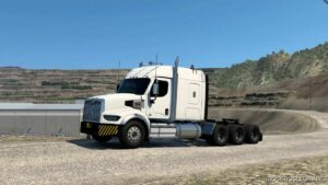 Marks Western Star 49X Edit [1.45] for American Truck Simulator