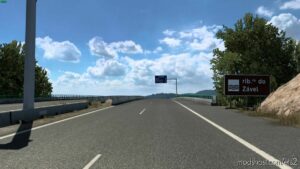 ETS2 Map Mod: Portugal 1:1 (Image #3)