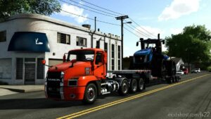 FS22 Mack Truck Mod: Anthem Complete Pack (Image #3)