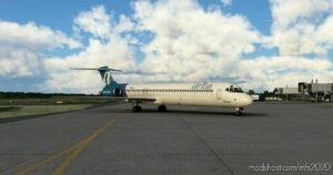 Airtran (OLD Colors) [8K] – FLY The Maddog X for Microsoft Flight Simulator 2020
