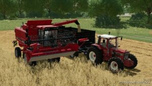 Case IH 1030 for Farming Simulator 22
