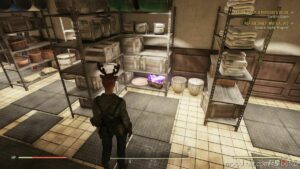 Fallout76 Mod: Glowing Mission Items Expeditions PTS (Image #2)