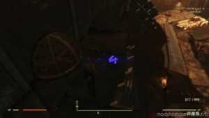 Fallout76 Mod: Glowing Mission Items Expeditions PTS (Image #3)