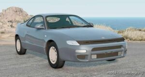 Toyota Celica Gt-Four RC (ST185H) 1991 for BeamNG.drive