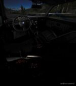 ETS2 BMW Car Mod: M3 E30 1.45 (Image #3)