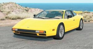 Civetta Bolide F8 V3.0 for BeamNG.drive