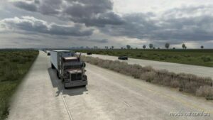 ATS Map Mod: MIDWEST EXPANSION C2C ADDON V0.170 (Image #2)