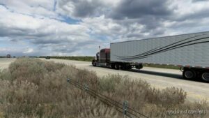 ATS Map Mod: MIDWEST EXPANSION C2C ADDON V0.170 (Image #3)