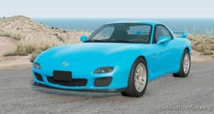 Mazda RX-7 Spirit R Type A (FD3S) 2002 for BeamNG.drive