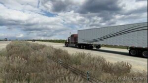 Midwest Expansion C2C Addon V0.170A [1.45] for American Truck Simulator