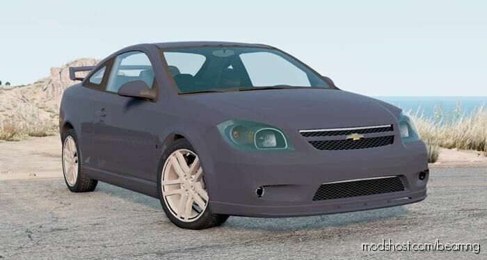 Chevrolet Cobalt SS Coupe 2009 for BeamNG.drive