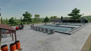 FS22 Object Mod: Fish farming (Image #3)