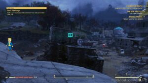 Fallout76 Patch Mod: Scuffed Treasure Hunter ESP (Image #2)