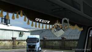 ETS2 Truck Mod: VOLVO FH&FH16 2009 REWORKED SHUMI V2.3 (Image #2)