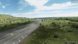 ATS Mod: ISLAND MAP BY DUCKIE V0.2.2 (Image #3)