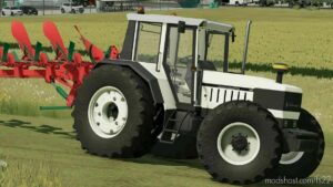 FS22 Lamborghini Tractor Mod: Same Pack (Image #7)