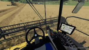 NEW Holland CX 8 Series for Farming Simulator 22